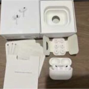 Airpod pros brand new